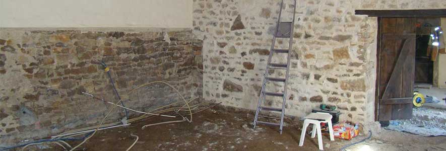 crédit pour réussir les travaux