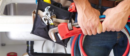 Diagnostique plomberie à Genève