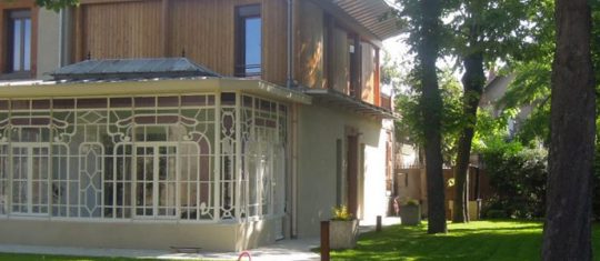 entreprise de ravalement de façade à Toulouse