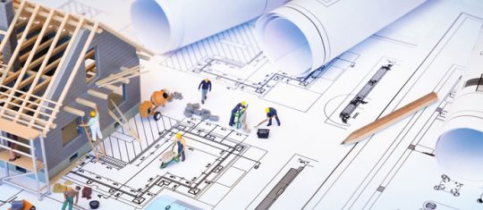 construction maison