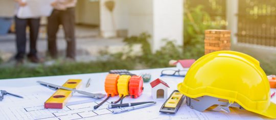 Construction d'une maison individuelle à Toulouse