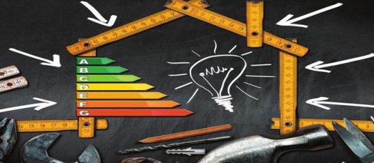 la rénovation énergétique