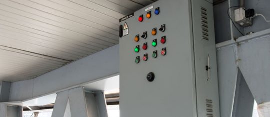 Rénovation d'installation électrique