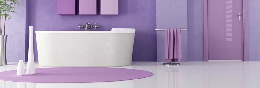 carrelage salle de bain