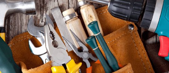 Outils du bricoleur