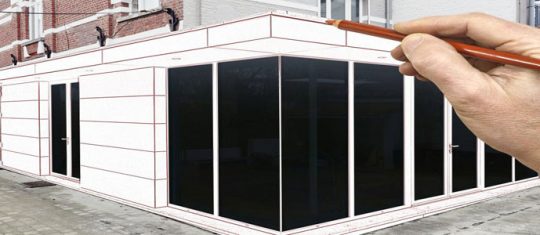 style de maison