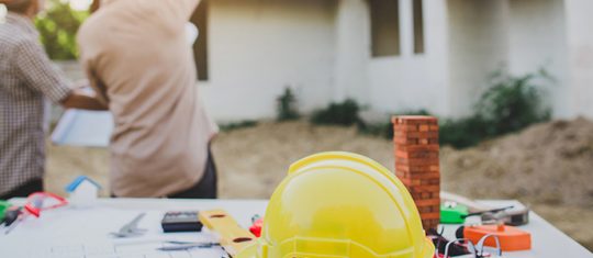 construction de maisons individuelles