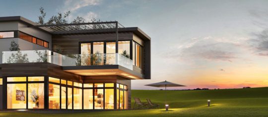 Construction maison