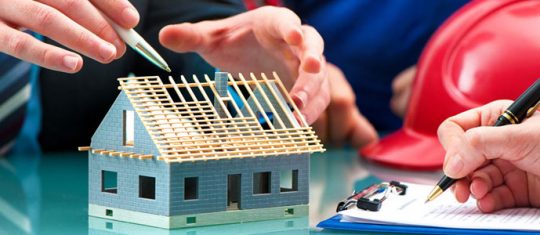 construire une maison