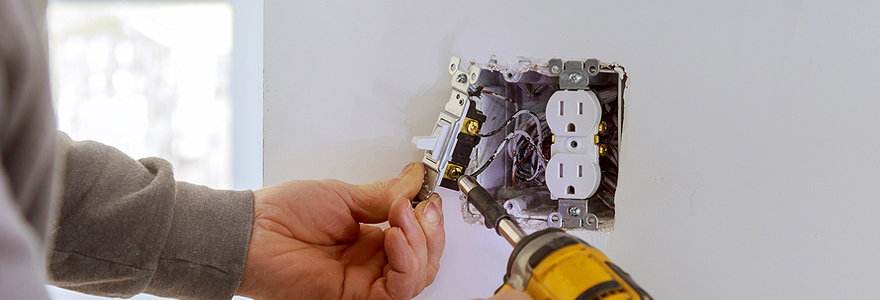 Installation électrique domestique : quelles règles suivre